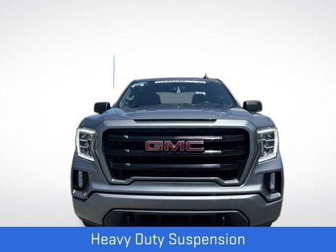 Used 2021 GMC Sierra 1500 Elevation AWD/4WD image 13