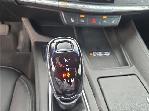 Used 2023 Cadillac CT5 Luxury w/ Sun And Sound Package image 10