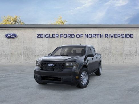 New 2026 Ford Maverick XL w/ Equipment Group 101A AWD/4WD image 2