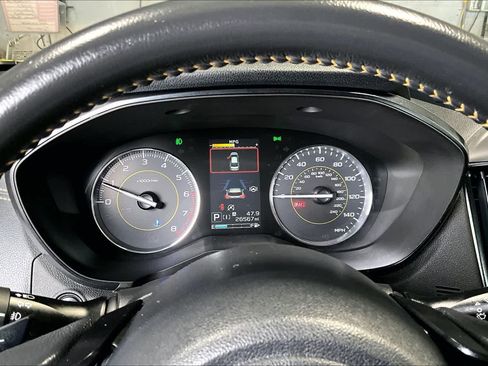 Used 2021 Subaru Crosstrek 2.5i Sport w/ Moonroof Package AWD/4WD image 18