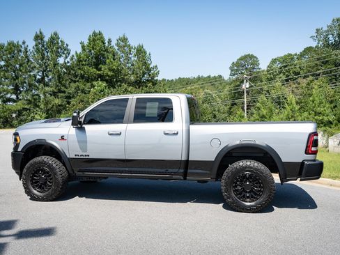 Used 2024 RAM 2500 Rebel w/ Level 2 Equipment Group AWD/4WD image 17
