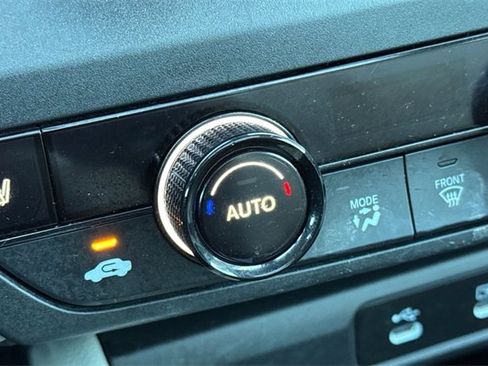 Used 2023 Honda Accord EX image 29