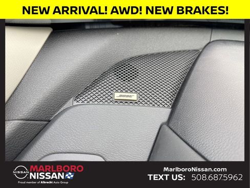 Certified 2020 Nissan Altima 2.5 SL image 29