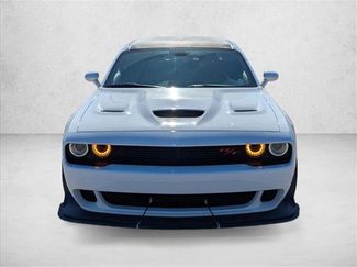 Used 2021 Dodge Challenger R/T Scat Pack video 2