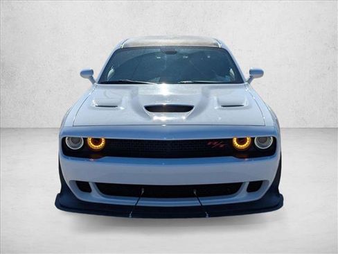 Used 2021 Dodge Challenger R/T Scat Pack image 2