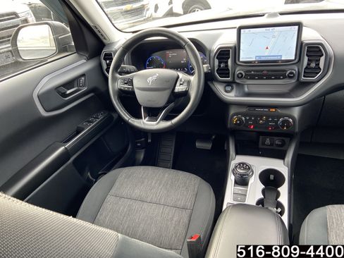 Used 2023 Ford Bronco Sport Big Bend w/ Convenience Package image 13