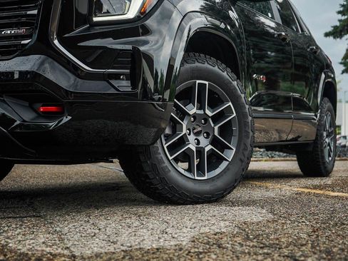 New 2026 GMC Terrain AT4 w/ Convenience Package III image 6