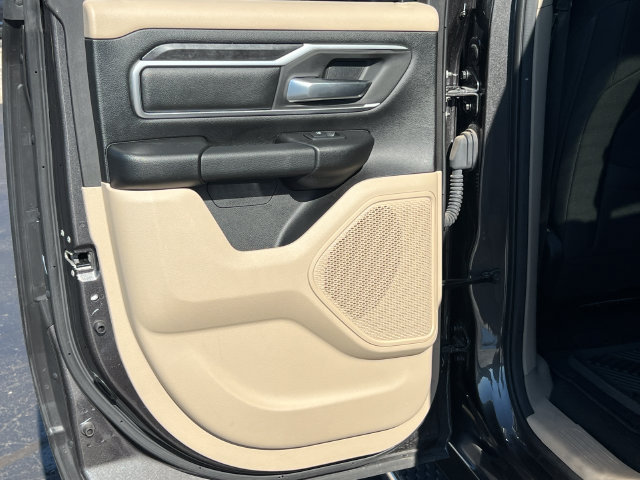 Used 2019 RAM 1500 Big Horn AWD/4WD image 36