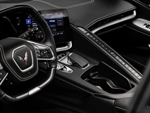 Used 2023 Chevrolet Corvette Z06 image 66