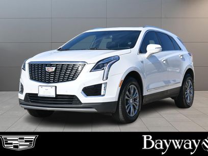 Used 2023 Cadillac XT5 Premium Luxury