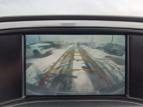 Used 2017 Chevrolet Silverado 1500 LTZ w/ Max Trailering Package image 15