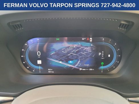 New 2025 Volvo XC60 B5 Plus w/ Protection Package Premier image 33