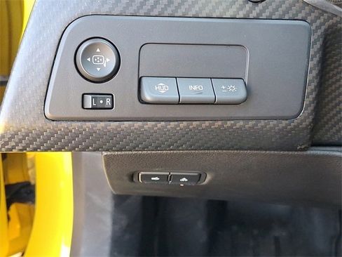 Used 2016 Chevrolet Corvette Stingray Coupe w/ 3LT Preferred Equipment Group image 21