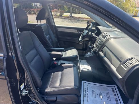 Used 2010 Honda CR-V EX-L image 20