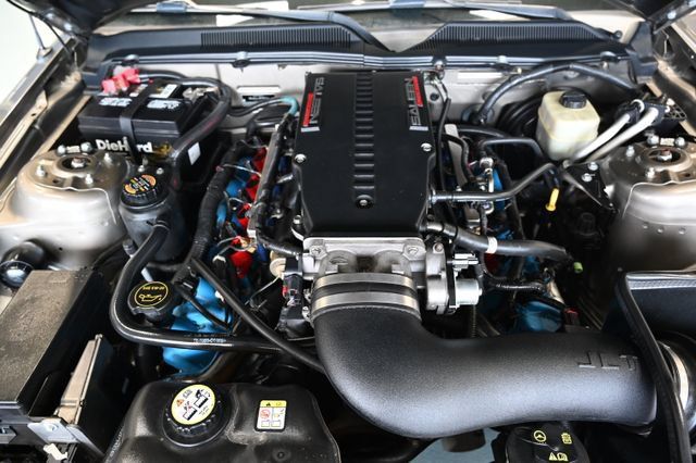 Used 2005 Ford Mustang GT Premium RWD image 27