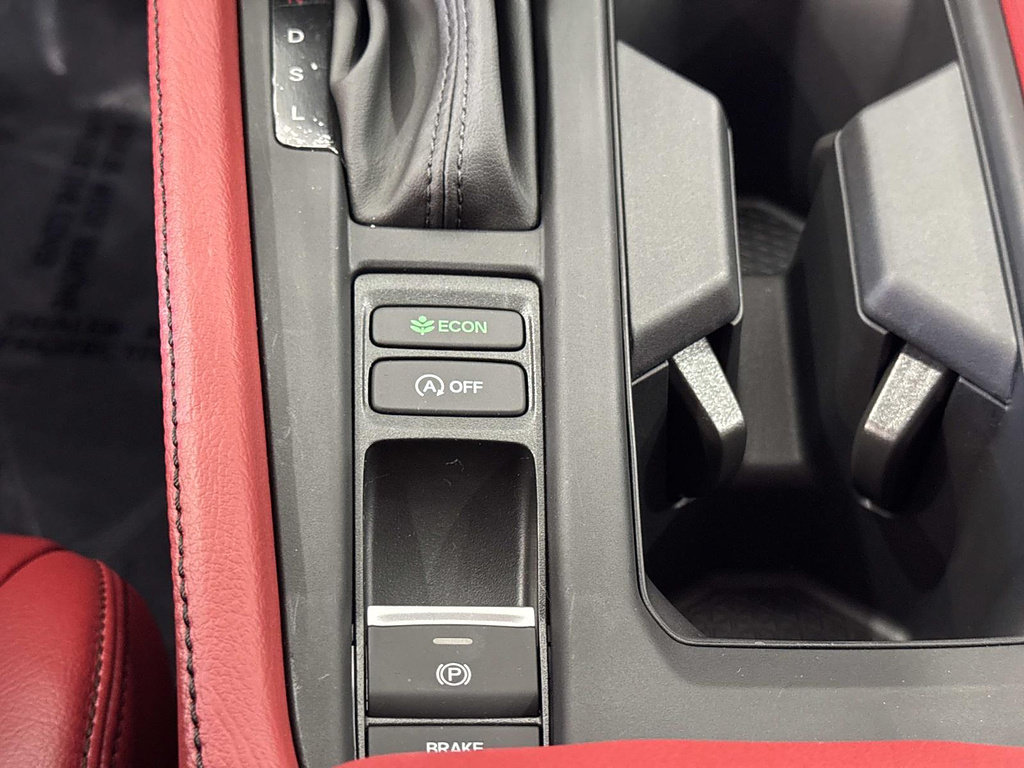 New 2026 Honda Accord LX image 17