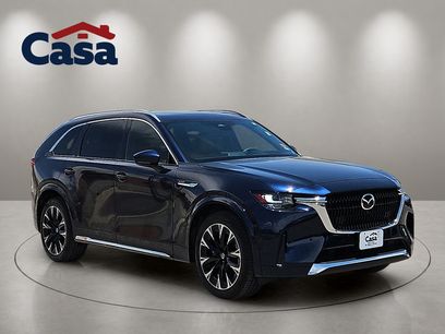 Used 2024 MAZDA CX-90 3.3 Turbo S w/ Premium Plus