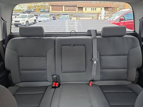 Used 2018 Chevrolet Silverado 1500 LT w/ All Star Edition image 23