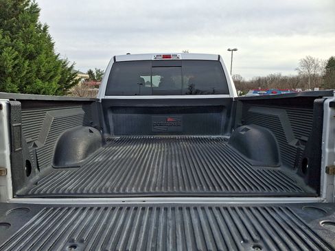 Used 2015 RAM 1500 Big Horn image 28