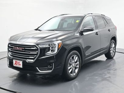 Used 2022 GMC Terrain SLT w/ LPO, Floor Liner Package