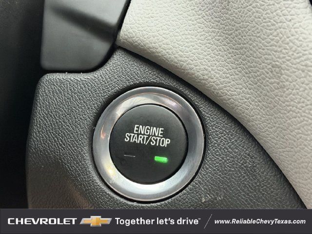 Used 2024 Chevrolet Equinox LS w/ Driver Confidence II Package FWD image 24