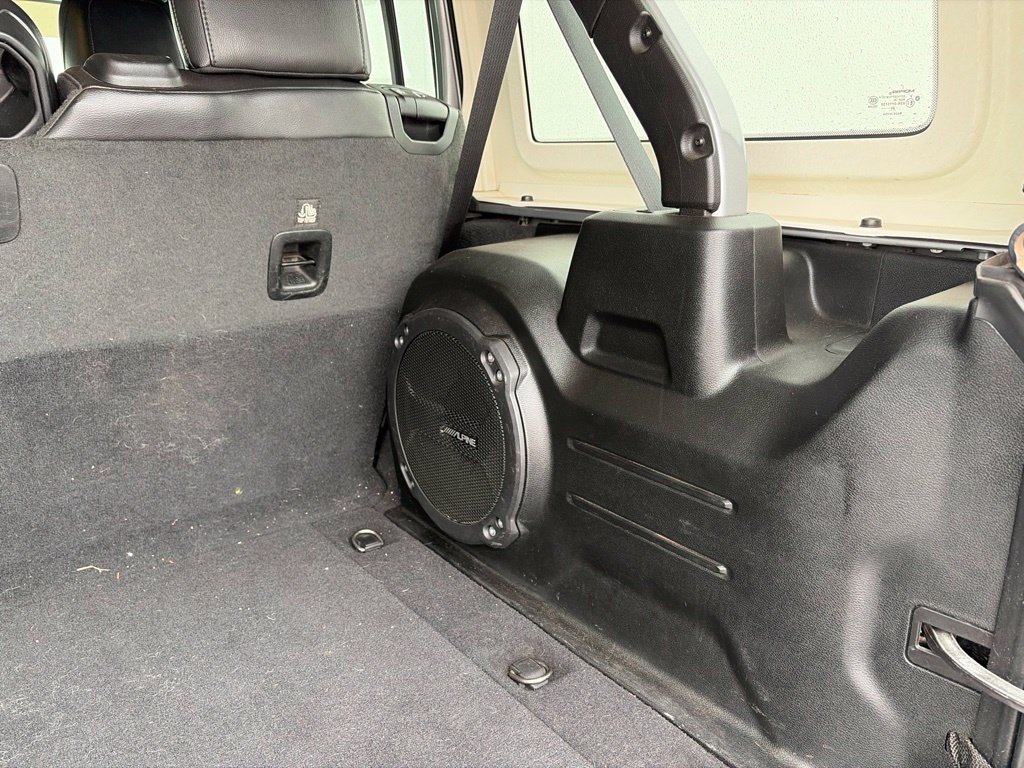 Used 2020 Jeep Wrangler Unlimited Rubicon AWD/4WD image 23