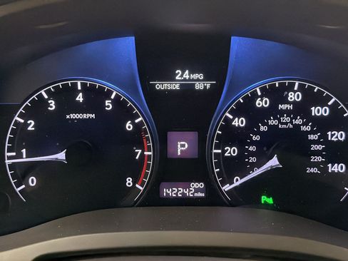 Used 2013 Lexus RX 350 FWD w/ Navigation Pkg image 25