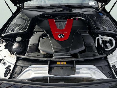 Used 2018 Mercedes-Benz C 43 AMG 4MATIC Coupe image 56