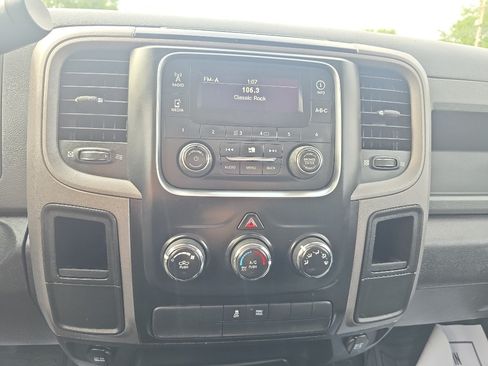 Used 2016 RAM 2500 Tradesman w/ Popular Equipment Group AWD/4WD image 23
