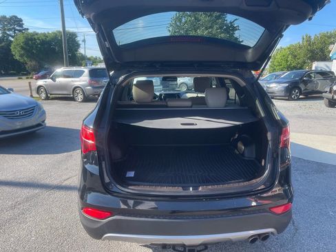 Used 2013 Hyundai Santa Fe Sport 2.0T w/ Technology Pkg AWD/4WD image 11