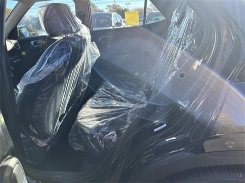 New 2026 Hyundai Venue SEL image 7