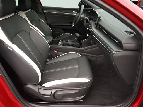 Used 2025 Kia K5 GT-Line FWD image 18
