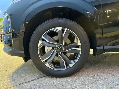 New 2025 Nissan Murano SL image 3