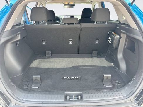 Used 2023 Hyundai Kona SEL w/ Convenience Package FWD image 15