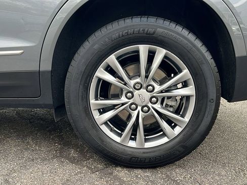 Used 2022 Cadillac XT5 Premium Luxury image 10