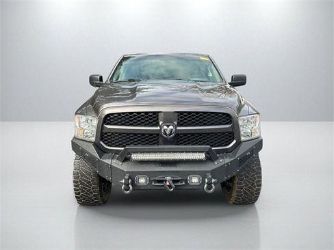 Used 2015 RAM 1500 Express image 2