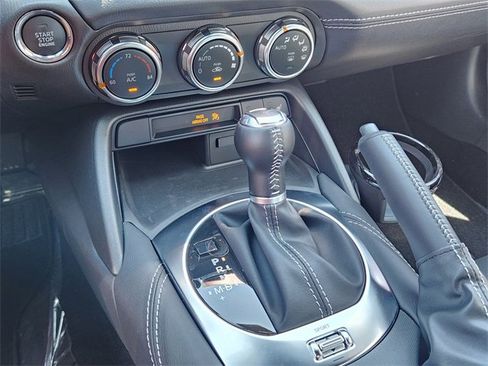 New 2025 MAZDA MX-5 Miata Grand Touring image 19