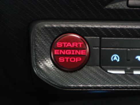 Used 2024 Ford Mustang Coupe image 31