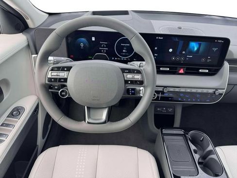 New 2026 Hyundai Ioniq 5 Limited AWD/4WD image 17