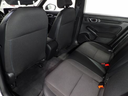 Used 2022 Honda Civic Sport image 10