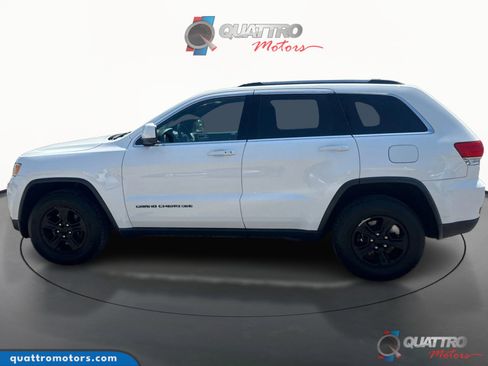 Used 2015 Jeep Grand Cherokee Laredo w/ Quick Order Package 23E image 2