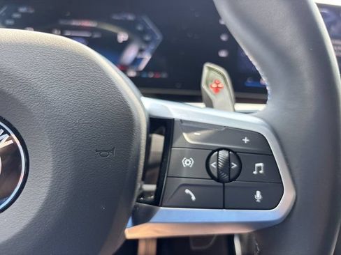 Certified 2025 BMW X2 M35i AWD/4WD image 32