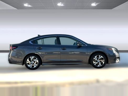 Used 2022 Subaru Legacy Premium AWD/4WD image 8