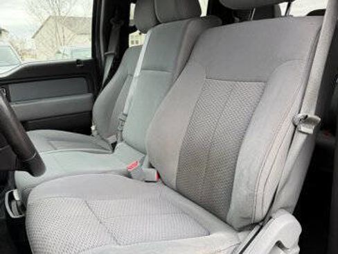 Used 2013 Ford F150 XLT w/ Mid Equipment Group image 13