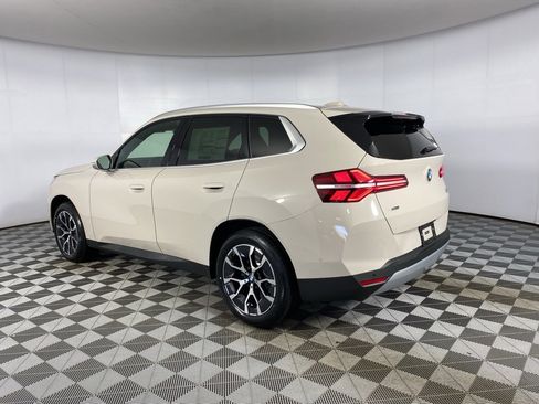 New 2026 BMW X3 xDrive30 w/ Convenience Package image 22