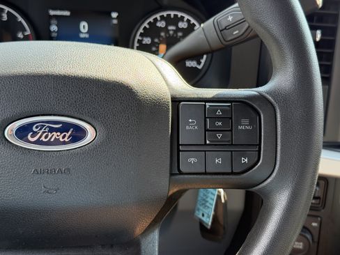 Used 2025 Ford F350 XLT AWD/4WD image 22