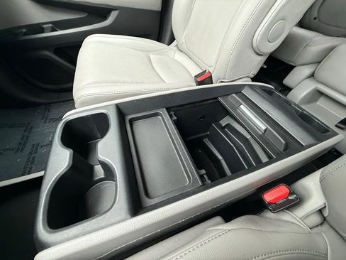 Used 2020 Honda Odyssey EX-L image 27