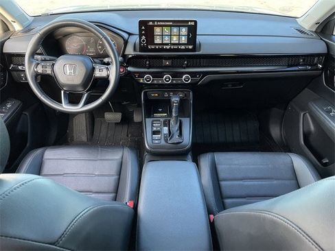 Certified 2023 Honda CR-V EX-L image 9