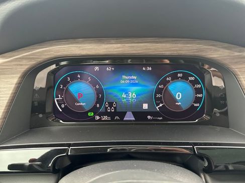 New 2026 Volkswagen Atlas SEL Premium R-Line AWD/4WD image 21
