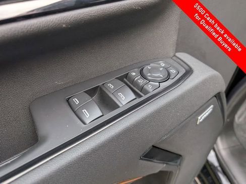 New 2026 GMC Sierra 3500 AT4 w/ AT4 Premium Plus Package image 16